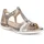 ECCO Flash gold 37