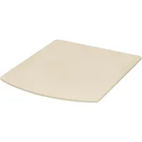 Cozze Pizzastein für 13" Pizzaofen CLASSIC