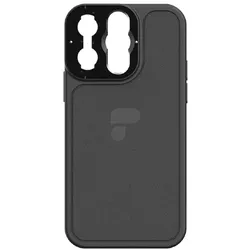 PolarPro LiteChaser iPhone 13 PRO Tasche Schwarz