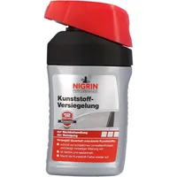 Nigrin Performance Kunststoff-Versiegelung farblos 2 St. 300 ml