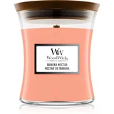 Woodwick Manuka Nectar Duftkerze 275 g