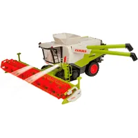 Happy People Mähdrescher Lexion 780 Claas RTR 34426