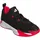 adidas JS0464 - Schwarz/Rot/Weiß - 47 1/3