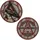 FaNaTtik Silent Hill Limited Edition - Silber
