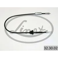 LINEX Tachowelle