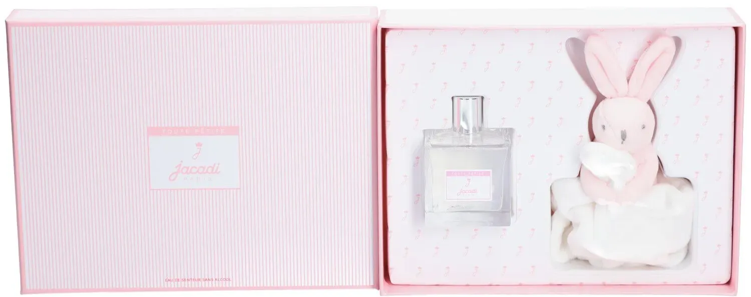 Jacadi Toute Petite Gift Set 1 St Set