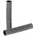 HellermannTyton Isoliertülle H40X30BK CR BK 500