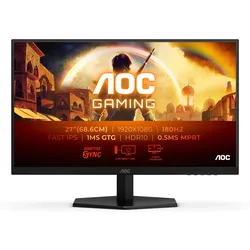 AOC Gaming 27G42E - LED-Monitor - Gaming - 68.6 cm (27")