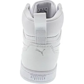 Puma Caven 2.0 Mid Puma White-Puma Silver 44,5