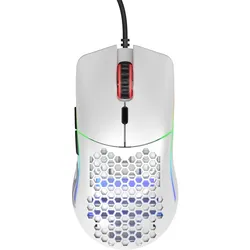 Glorious PC Gaming Race Glorious Model O - Maus - optisch - 6 Tasten