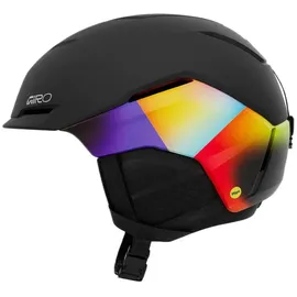 Giro Tenet MIPS 59-62 cm Schwarz