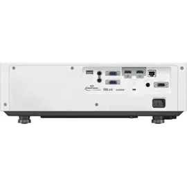 Panasonic PT-VMZ51SEJ LCD-Beamer Weiß