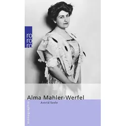 Alma Mahler-Werfel