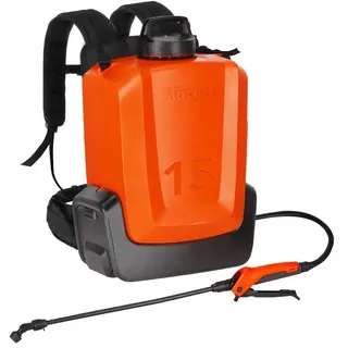 Stocker Ergomist 21v 15l