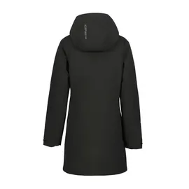 ICEPEAK Bagheria Damen Mantel schwarz 38