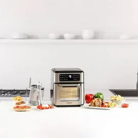 TAURUS Air Fry Digital Grill 12L schwarz
