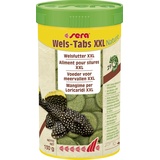 Sera Wels-Tabs XXL Nature 250 ml
