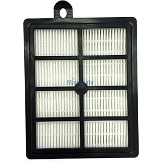 HEPA-Filter für AEG Staubsauger VX9 ÖKO X Performence VX9-1-ÖKO - alternativ zu AEG AFS1W Allergy Plus Filter von Microsafe®