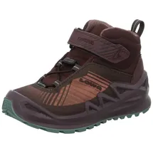 Lowa Kinder Merger GTX QC Schuhe (Größe 30, rosa)