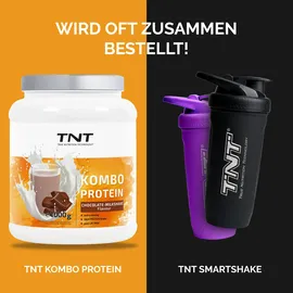 TNT (True Nutrition Technology) Protein Pulver Chocolate-Milkshake 1000 g
