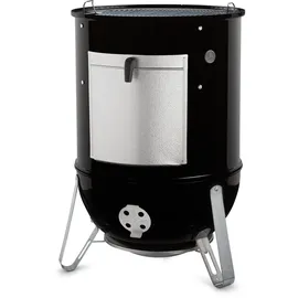 WEBER Smokey Mountain Cooker 57 cm schwarz 731004