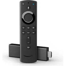 Amazon Fire TV Stick 4K mit Alexa-Sprachfernbedienung (2. Gen.)