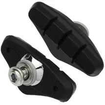 Shimano 07174295 Bremsschuh Schwarz Einheitsgröße