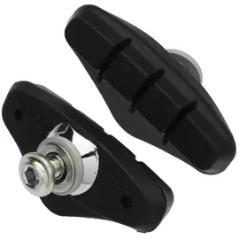 Shimano 07174295 Bremsschuh Schwarz Einheitsgröße