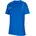Kinder Trikot blau US L