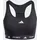 adidas Techfit Schwarz M