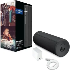 Ultimate Ears Megablast graphite