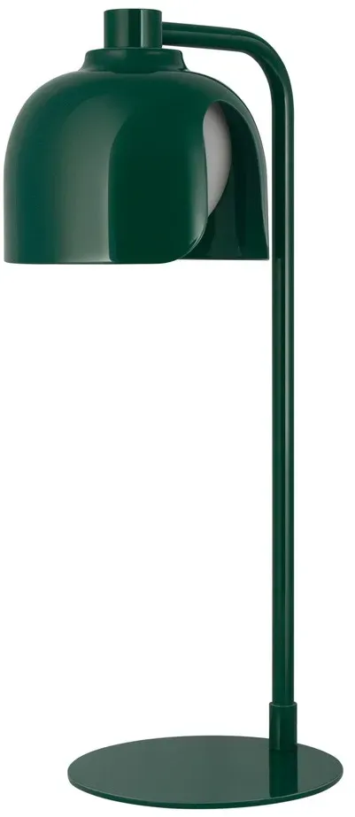 Ledvance Tischleuchte G9 D.Cor.TableG9Green