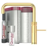 quooker deutschland gmbh Fusion Square Einhandmischer Gold