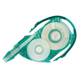 Tombow Nachfüllkassette für Korrekturroller 4,2 mm 16 m