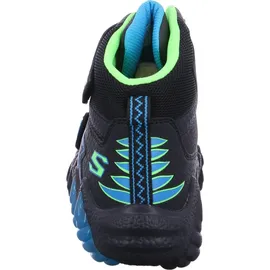 SKECHERS Blinker Stiefel Schwarz | 31