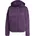 Kapuzen-Sweatjacke KC4569 aurora plum M
