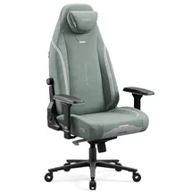 Diablo Chairs X.Eye Prime Gaming-Stuhl Grün PC
