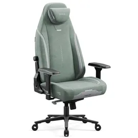Diablo Chairs X.Eye Prime Gaming-Stuhl Grün PC