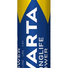 Varta AA 2960 mAh 12 St.