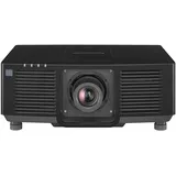 Panasonic PT-MZ882BEJ Laser schwarz
