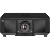 Panasonic PT-MZ882BEJ Laser schwarz
