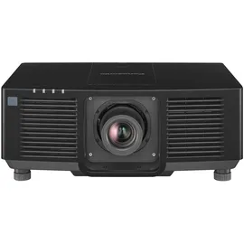 Panasonic PT-MZ882BEJ Laser schwarz