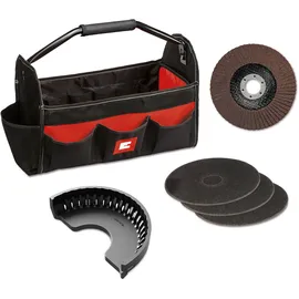 Einhell TC-AG 125/850 Kit