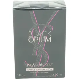 YVES SAINT LAURENT Black Opium Neon Eau de Parfum 30 ml