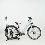 Cube Ella 200 20 Zoll RH 31 cm aloegreen/weiß