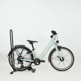 Cube Ella 200 20 Zoll RH 31 cm aloegreen/weiß