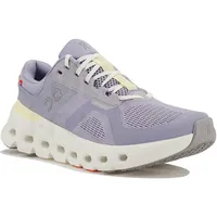 On Cloudrunner 2 Damen Lilac / Ivory 37,5