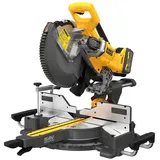 DeWalt Paneelsäge DCS781X2 inkl. 2 x 9 Ah