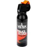 RSG-Police Pfefferspray High-Jet Fog, 200ml