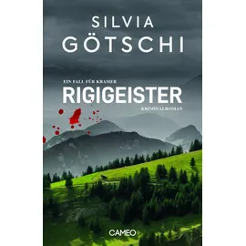 Cameo Verlag Rigigeister